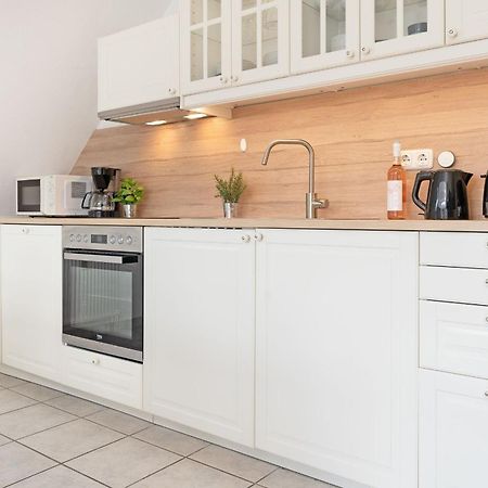 Seestrasse 43 Wohnung 9 シャルボイツ エクステリア 写真