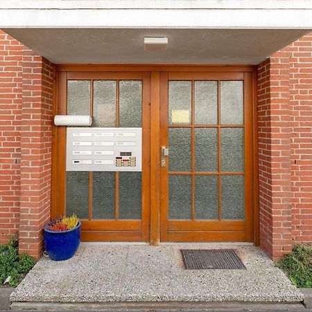 Seestrasse 43 Wohnung 9 シャルボイツ エクステリア 写真