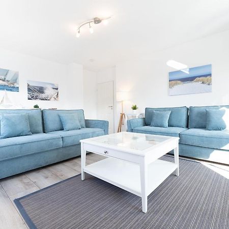 Seestrasse 43 Wohnung 9 シャルボイツ エクステリア 写真