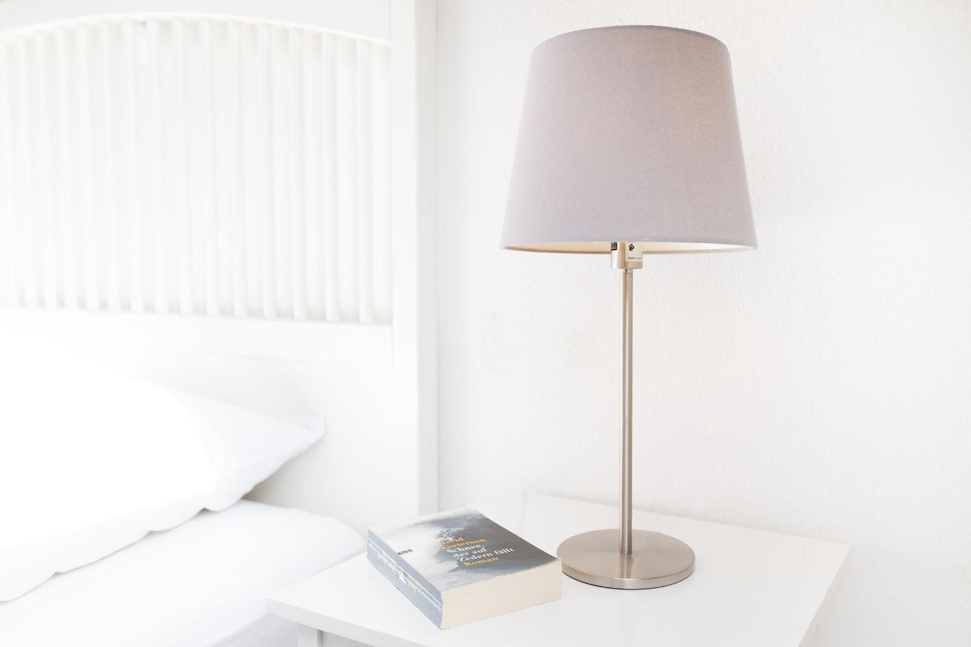 Seestrasse 43 Wohnung 9 シャルボイツ エクステリア 写真
