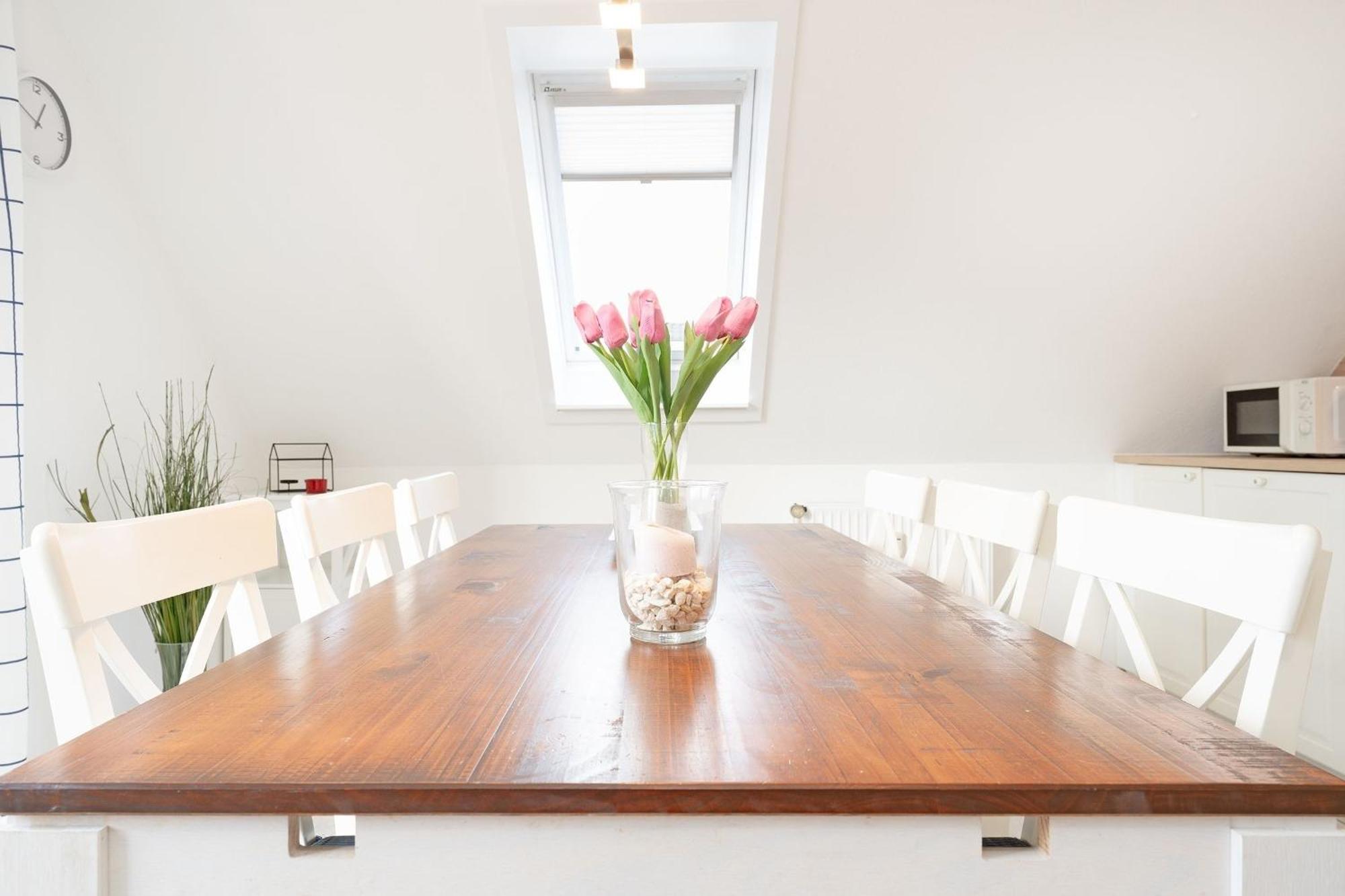 Seestrasse 43 Wohnung 9 シャルボイツ エクステリア 写真