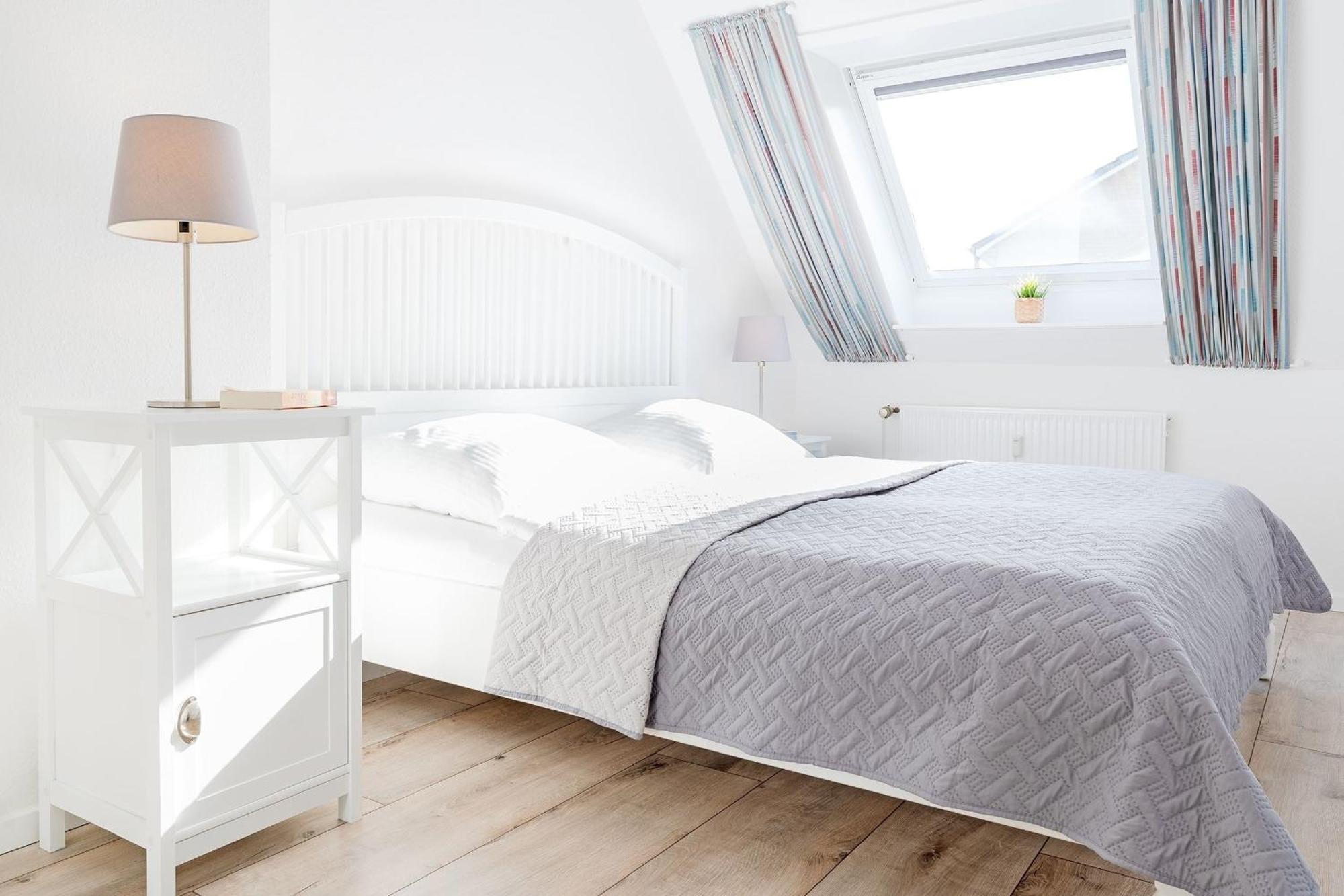 Seestrasse 43 Wohnung 9 シャルボイツ エクステリア 写真