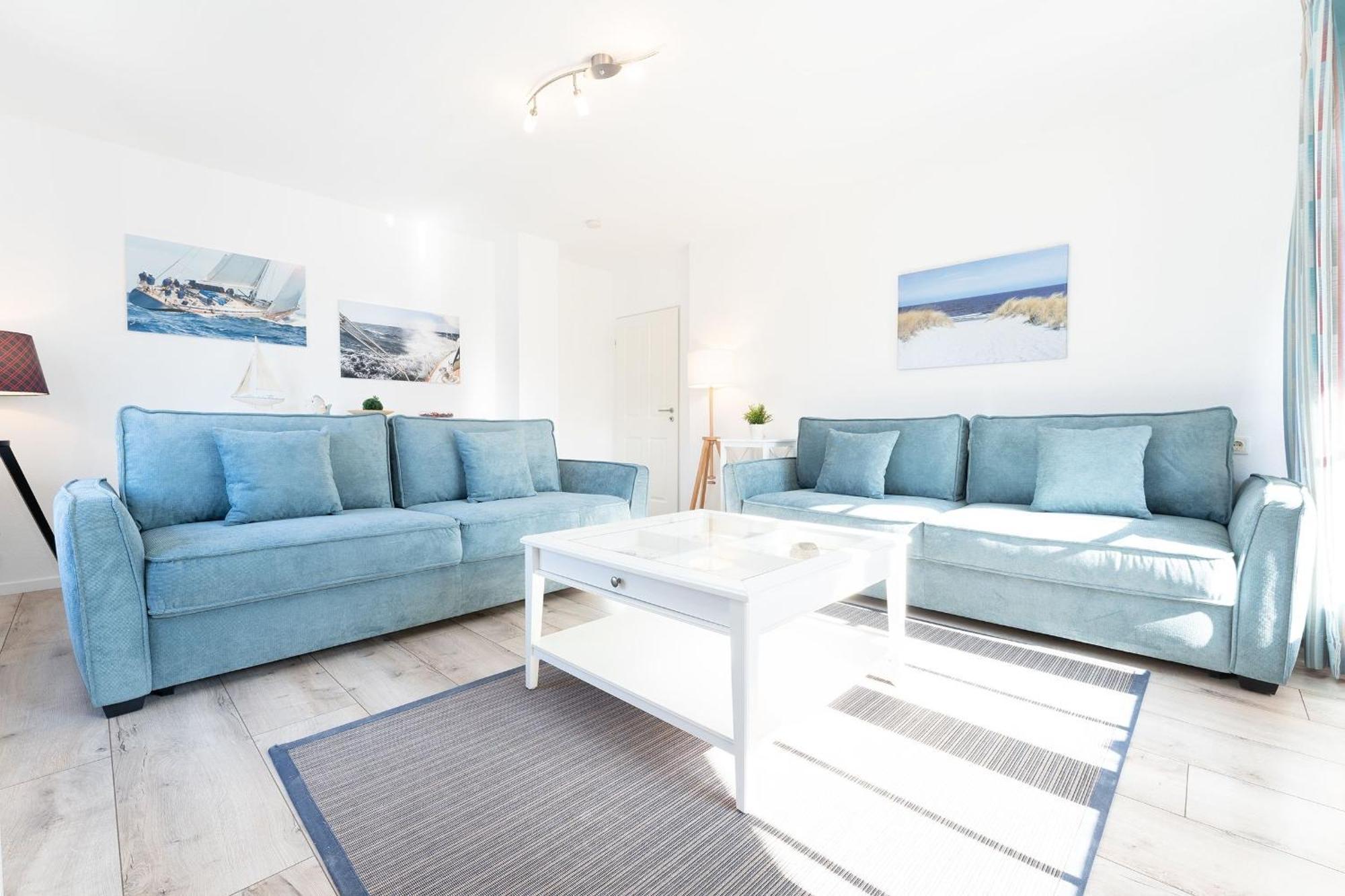 Seestrasse 43 Wohnung 9 シャルボイツ エクステリア 写真