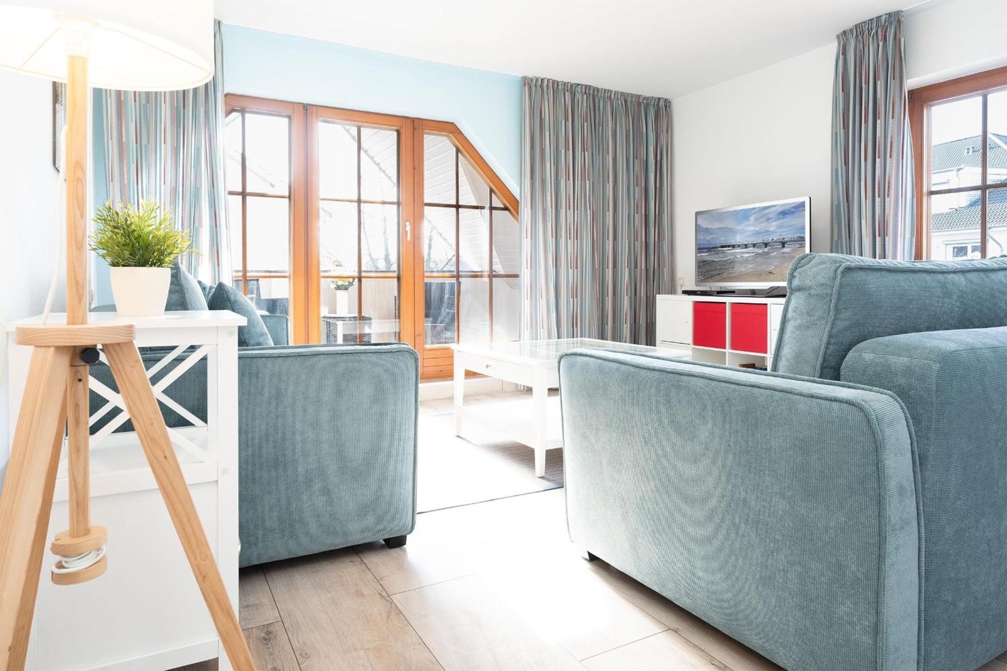 Seestrasse 43 Wohnung 9 シャルボイツ エクステリア 写真
