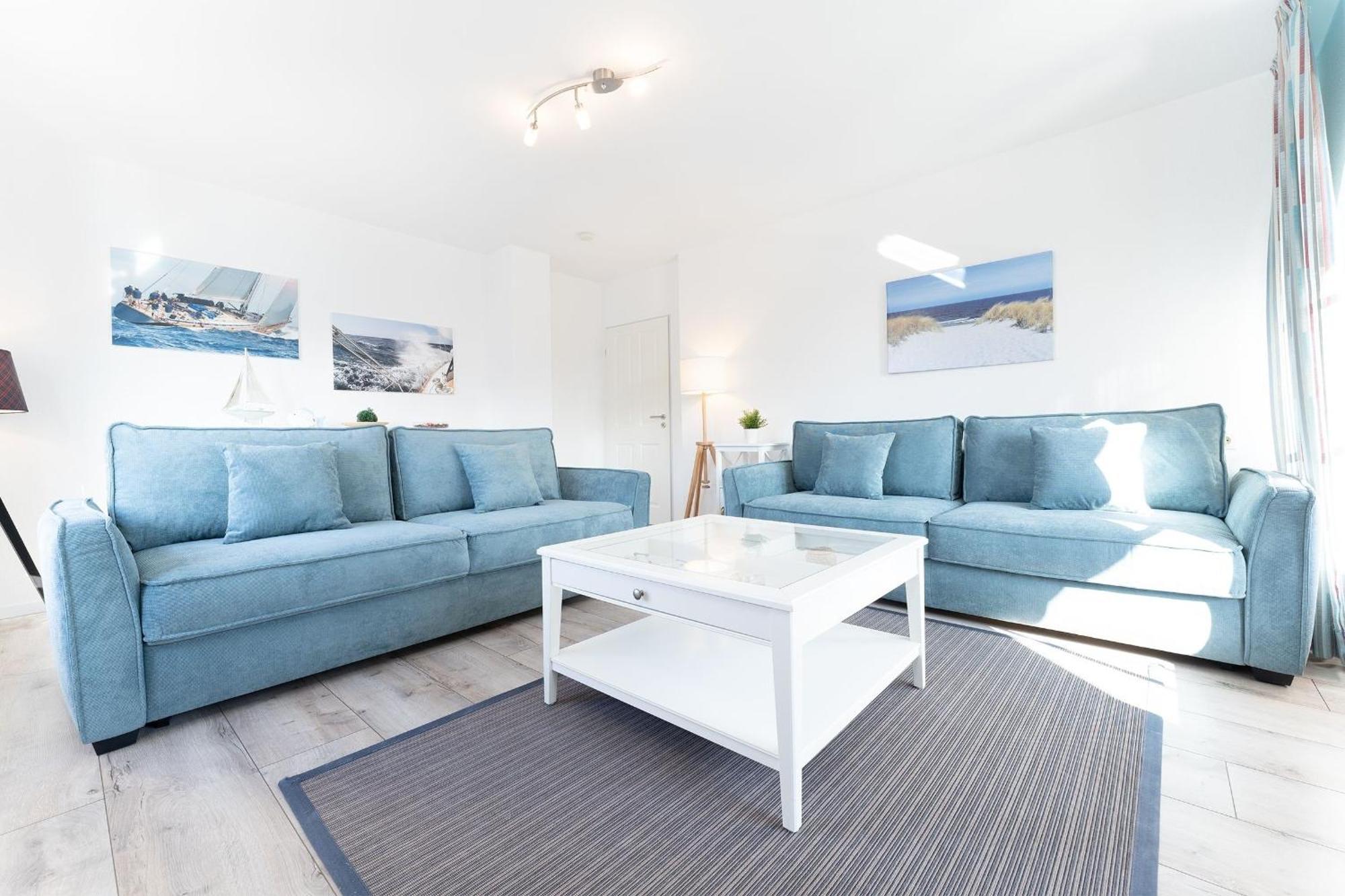 Seestrasse 43 Wohnung 9 シャルボイツ エクステリア 写真