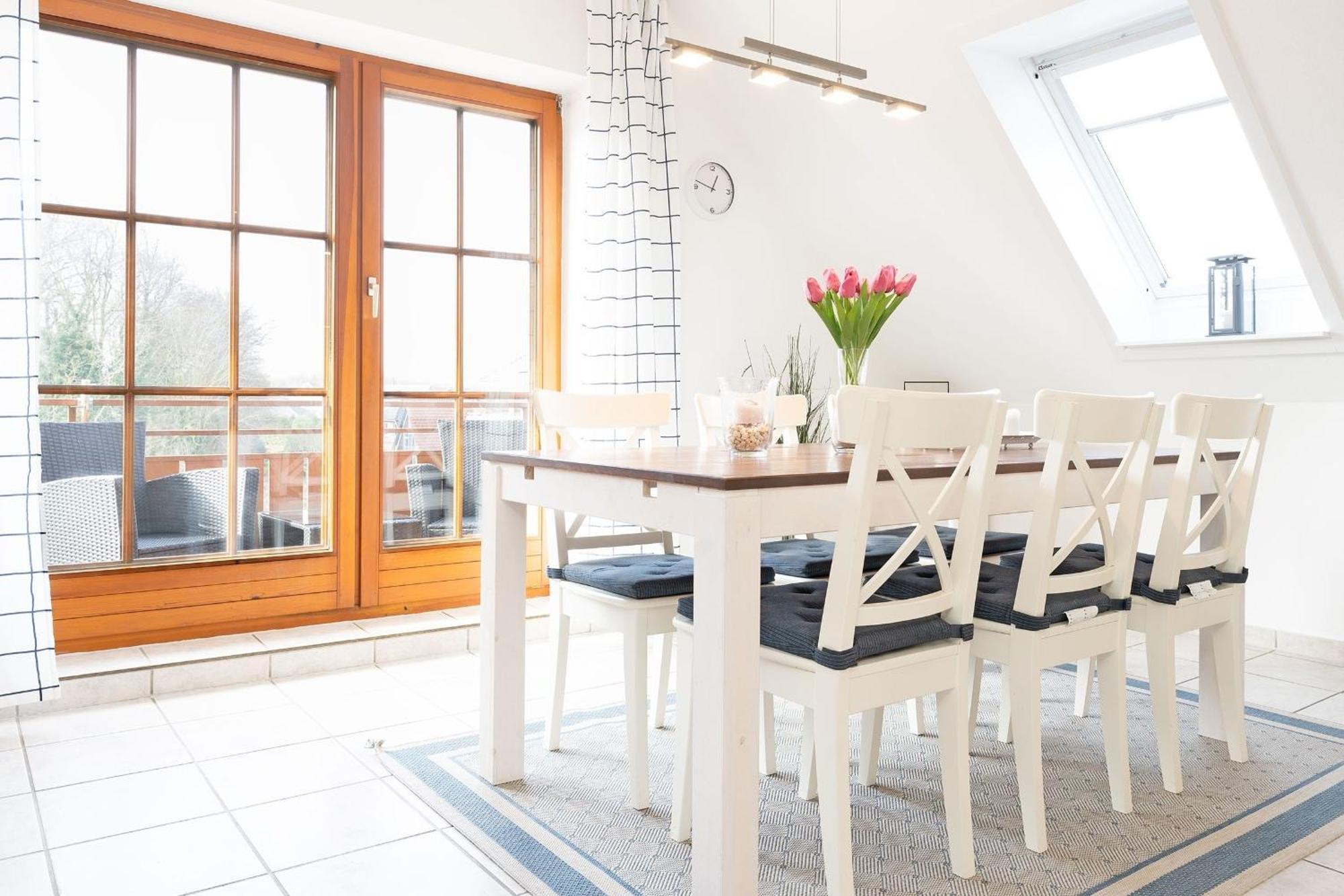 Seestrasse 43 Wohnung 9 シャルボイツ エクステリア 写真